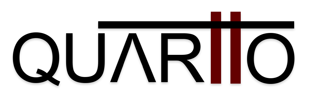 QUARTTO logo